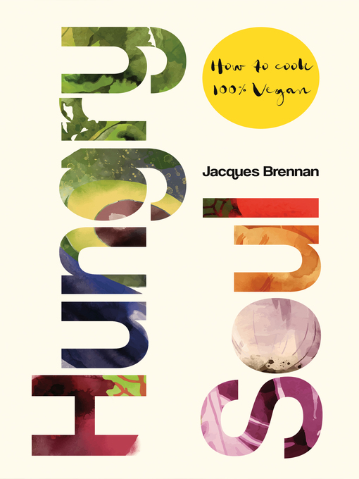 Title details for Hungry Soul by Jacques Brennan - Available